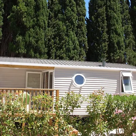 Camping La Brulade Campingplads 4*