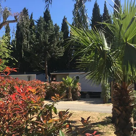 Camping La Brulade 4* La Londe-les-Maures
