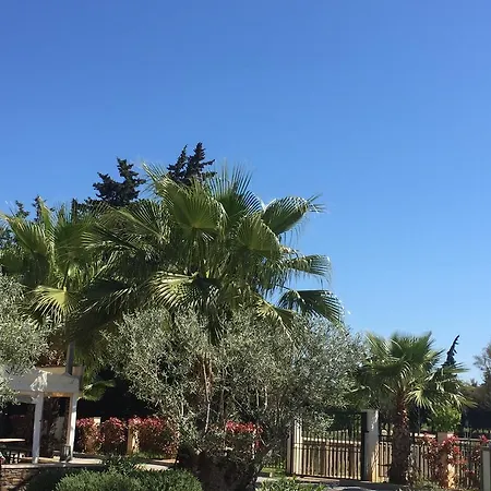 Camping La Brulade La Londe-les-Maures