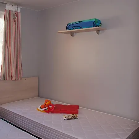 Campingplads Camping La Brulade