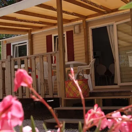Camping La Brulade 4* La Londe-les-Maures