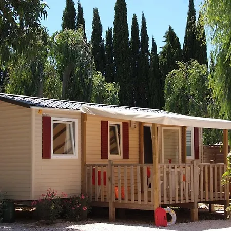 Camping La Brulade 4*