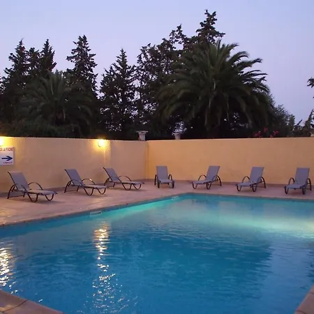 Campingplads Camping La Brulade