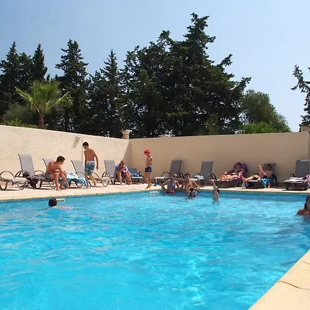 Camping La Brulade 4*