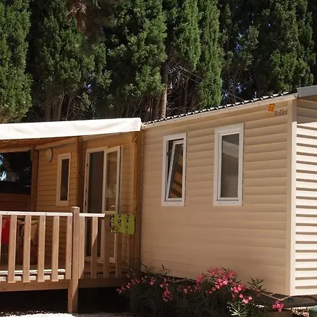 Camping La Brulade Campingplads 4*