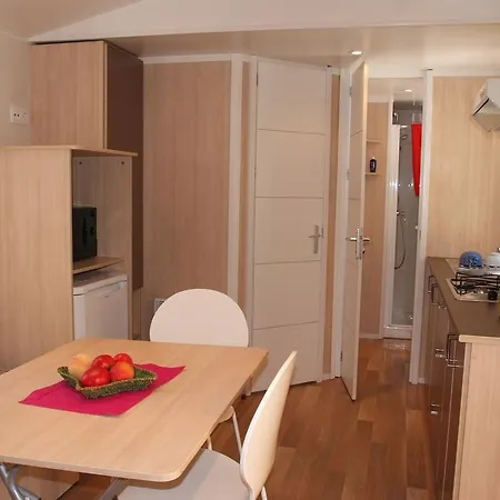 Camping Camping La Brulade