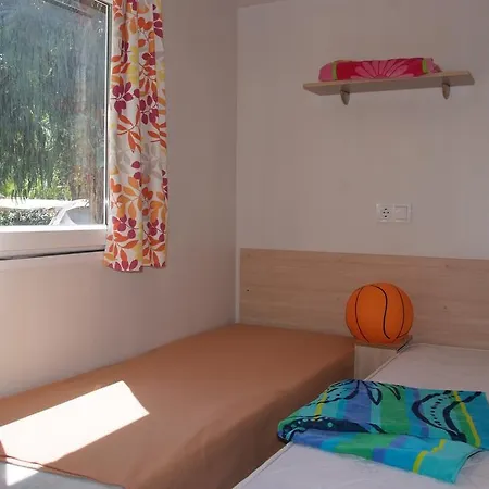 Camping La Brulade