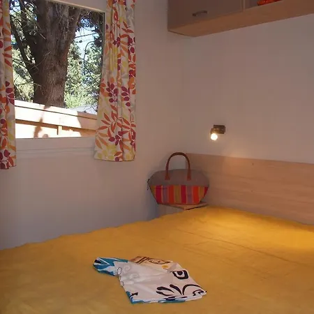 Camping La Brulade Campingplads 4*