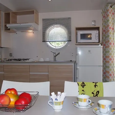 Camping La Brulade Campingplads