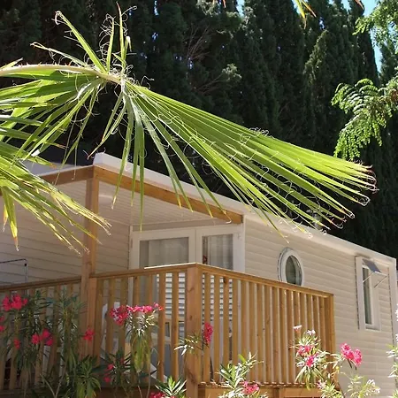 Camping Camping La Brulade 4*